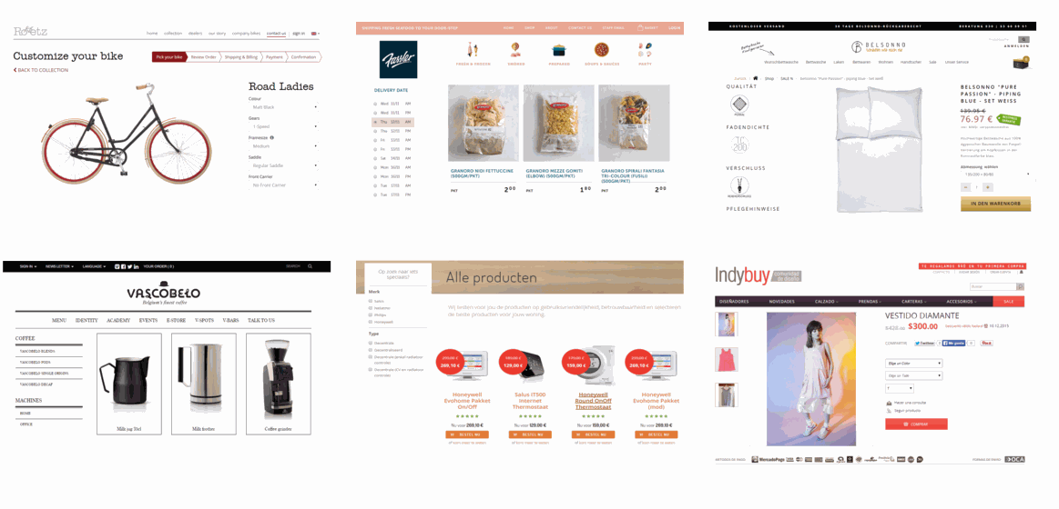 7 Elemen Website yang Menentukan Kesuksesan Bisnis Anda - Konsultan ERP ...