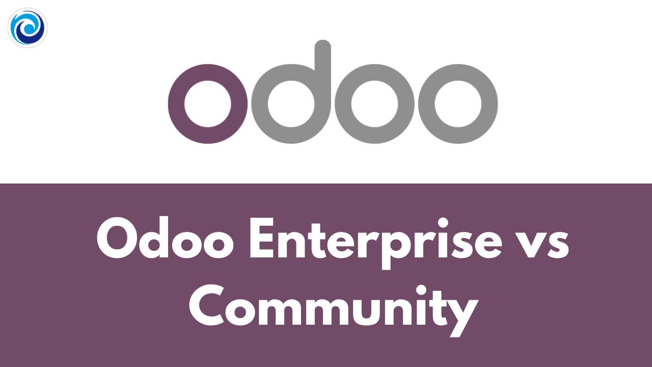 kelebihan odoo enterperise dibandingkan community