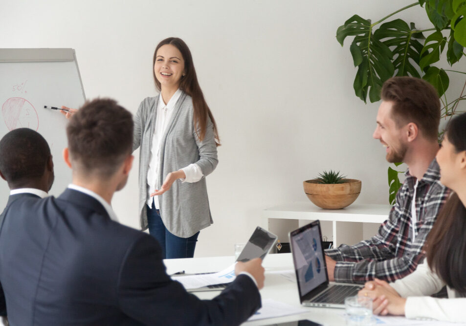 benefit training odoo