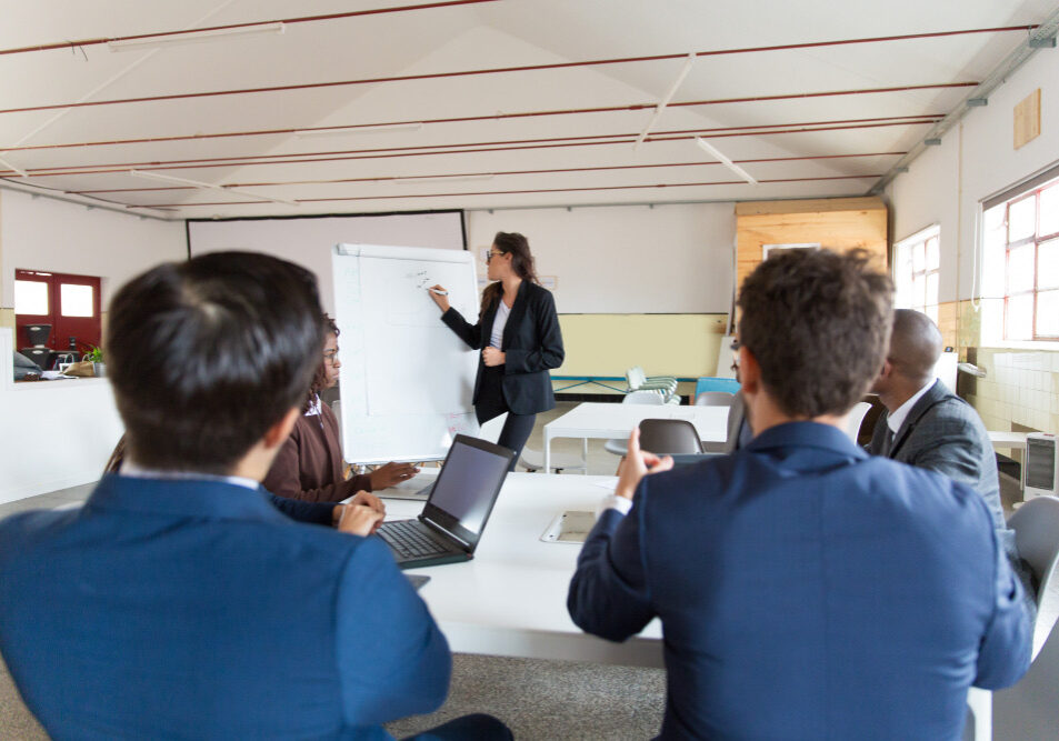 metode training odoo